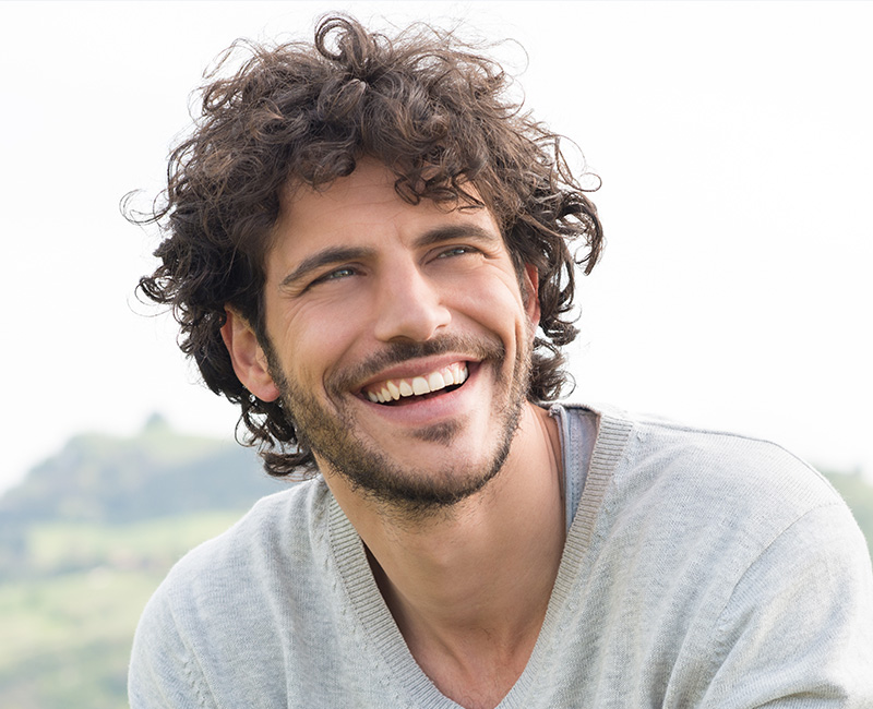 Cartersville Cosmetic Dentist