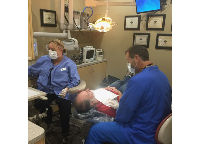 Emergency Dentist Cartersville