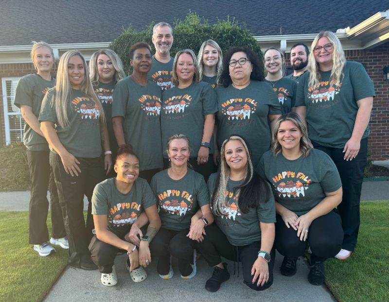 Allatoona Family Dental | Dentures, Sleep Apnea and Teeth Whitening