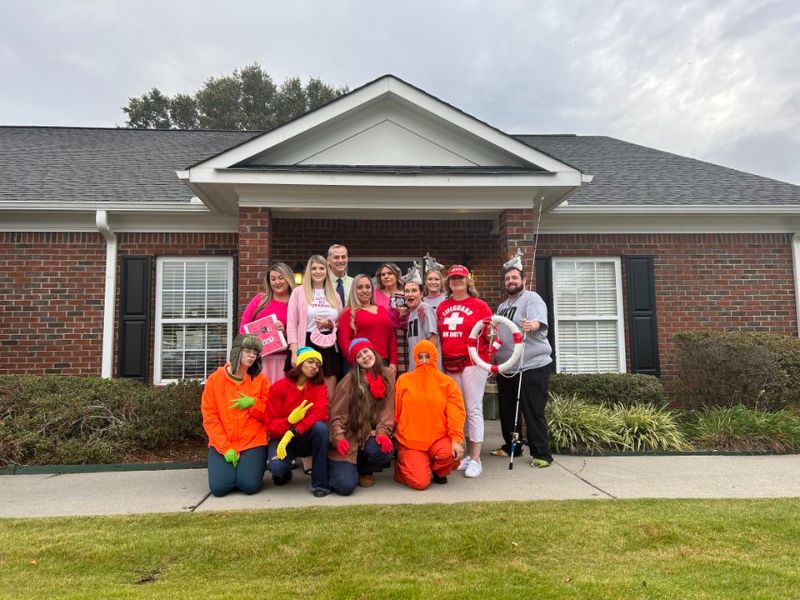 Allatoona Family Dental | Frenectomy, Emergency Treatment and Veneers